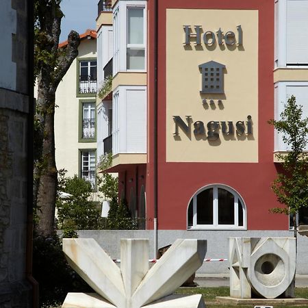 Hotel Nagusi Murguía Exterior foto